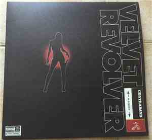 Velvet Revolver - Contraband