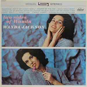 Wanda Jackson - Two Sides Of Wanda