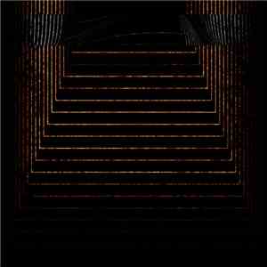 Washed Up Wings - Black (Single)
