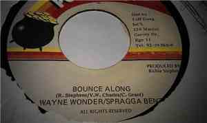 Wayne Wonder / Spragga Benz - Bounce Along