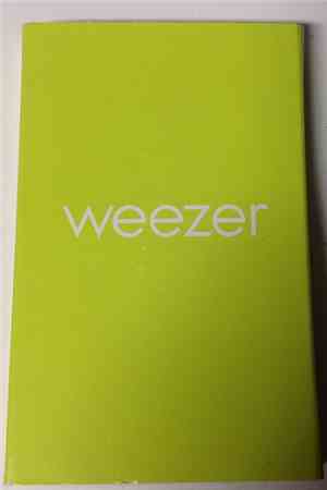 Weezer - Snippets