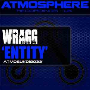 Wragg - Entity