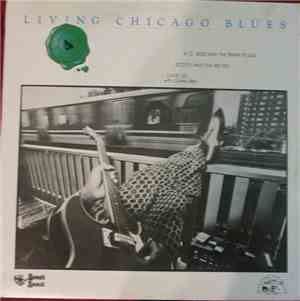 A. C. Reed And The Spark Plugs / Scotty And The Rib Tips / Lovie Lee With C ...