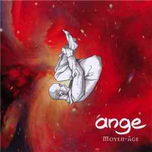 Ange  - Moyen-Âge