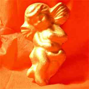 Angels Drawn Backwards - Angels Drawn Backwards