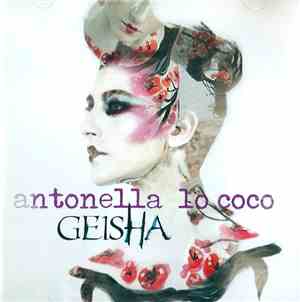 Antonella Lo Coco - Geisha