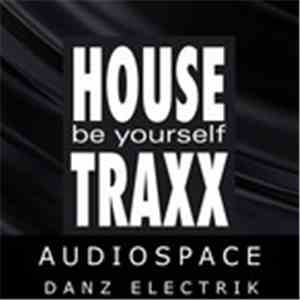 Audiospace - Danz Electrik