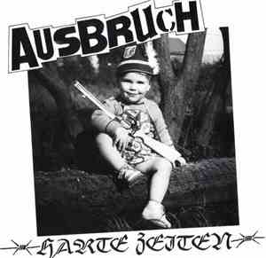 Ausbruch - Harte Zeiten