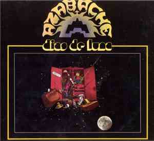 Azabache  - Días De Luna