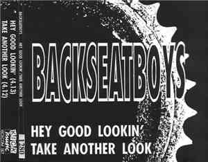 Backseatboys - Hey Good Lookin'