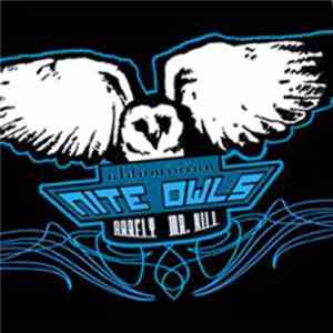 Barfly  & Mr. Hill - Nite Owls