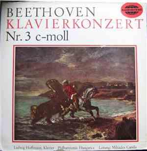 Beethoven - Piano Concerto No.3 - Opus 37 In C Minor