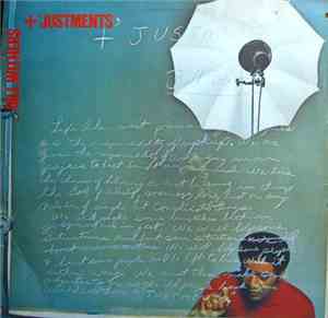 Bill Withers - +'Justments