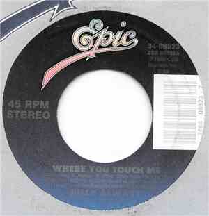 Billy Always - Where You Touch Me / Take 2