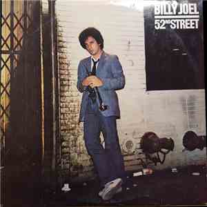 Billy Joel - 52nd Street