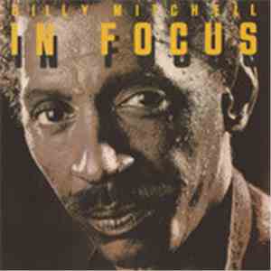 Billy Mitchell  - In Focus