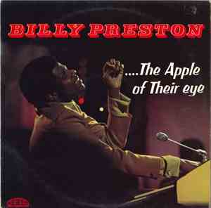 Billy Preston - The Apple Of Their Eye