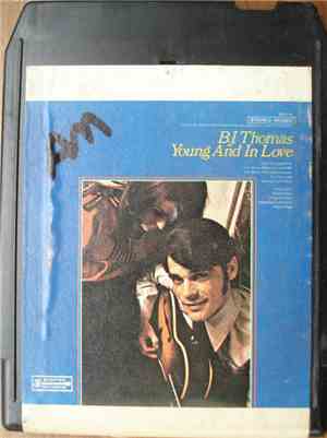 B.J. Thomas - Young And In Love
