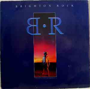 Brighton Rock - Take A Deep Breath
