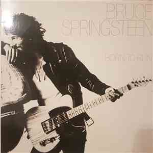 Bruce Springsteen - Born To Run