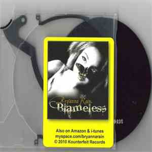 Bryanna Rain - Blameless