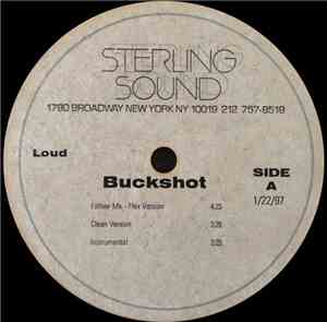 Buckshot - Follow Me