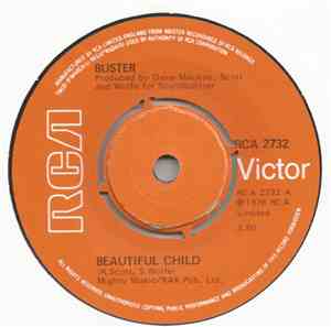 Buster  - Beautiful Child