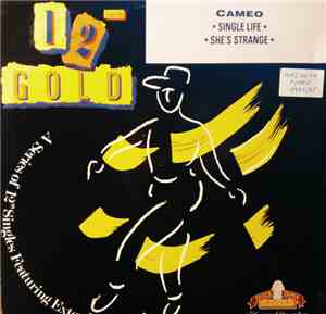 Cameo - Single Life / She's Strange
