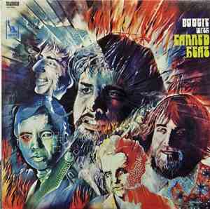 Canned Heat - Boogie With Canned Heat