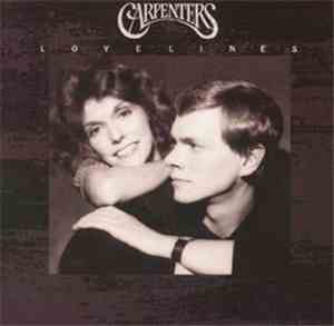 Carpenters - Lovelines