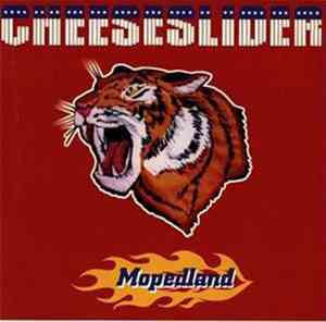 Cheeseslider - Mopedland