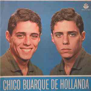 Chico Buarque de Hollanda - Chico Buarque de Hollanda