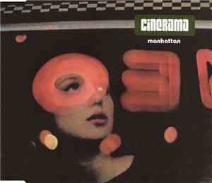Cinerama - Manhattan