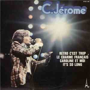 C.Jérome - Rétro C'Est Trop