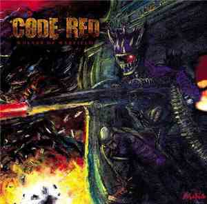 Code Red  - Wolves of Warfield
