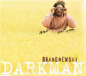 Darkman - Brand New Day