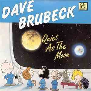 Dave Brubeck - Quiet As The Moon