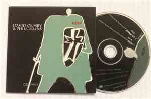 David Crosby Featuring Phil Collins - Hero