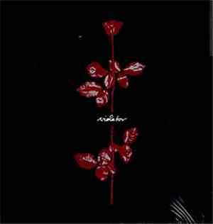 Depeche Mode - Violator