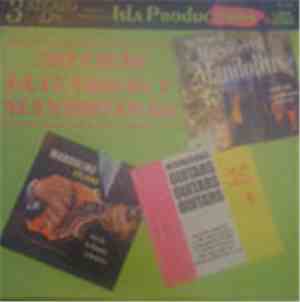 Dick Dia Orchestra - Muchas Guitarras Y Mandolinas