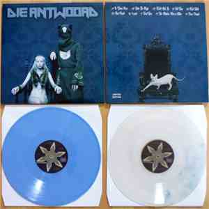 Die Antwoord - $O$