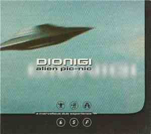 Dionigi - Alien Pic-Nic