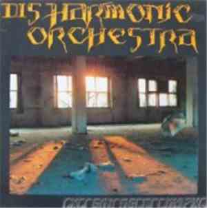 Disharmonic Orchestra - Expositionsprophylaxe