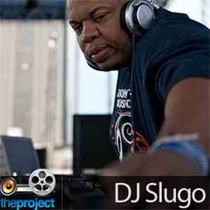 DJ Slugo - Juke That Back Low