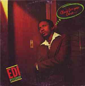 Edi Fitzroy - Check For You Once . . .