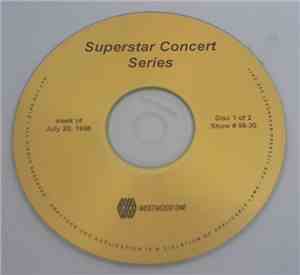 Electric Light Orchestra - Superstar Concert Series - ELO