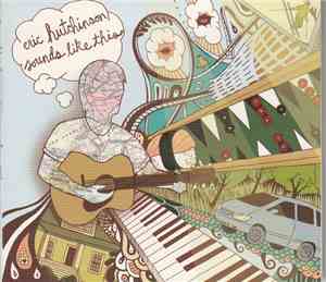Eric Hutchinson - Sounds Like This