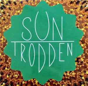 Erik Stephansson - Suntrodden II
