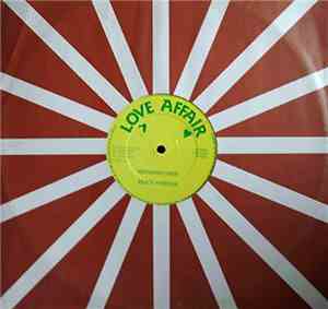 Errol Gordon - Expensive Lover / She Different With Me