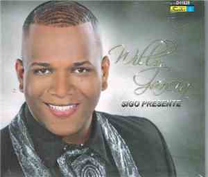 Frank Garcia - Sigo Presente